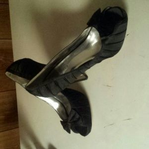 Ladies Shoes