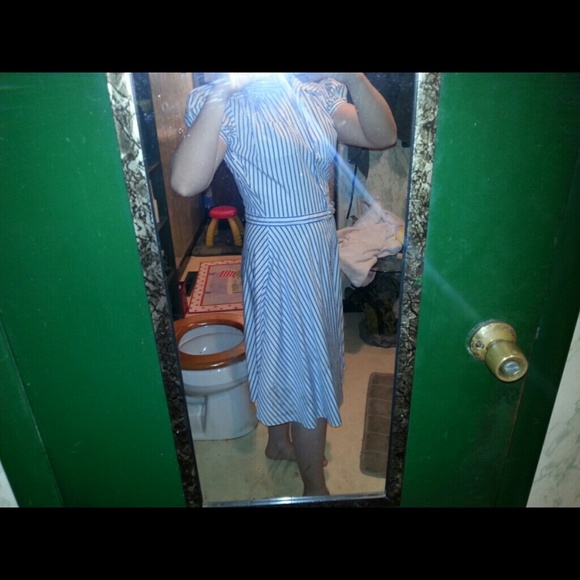 Ralph Lauren sz 6 - Picture 3 of 3