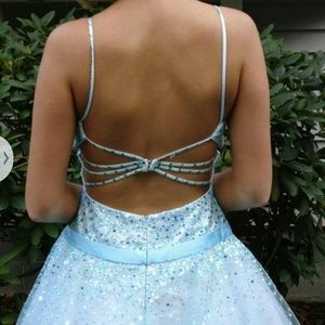 Homecoming or Prom dress!