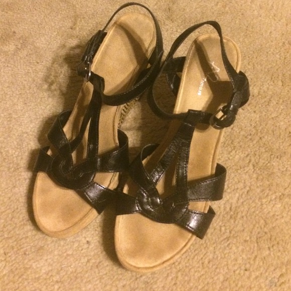 A2 by aerosoles wedges