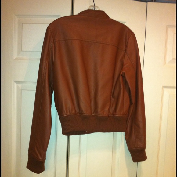 Jacket - Picture 2 of 2