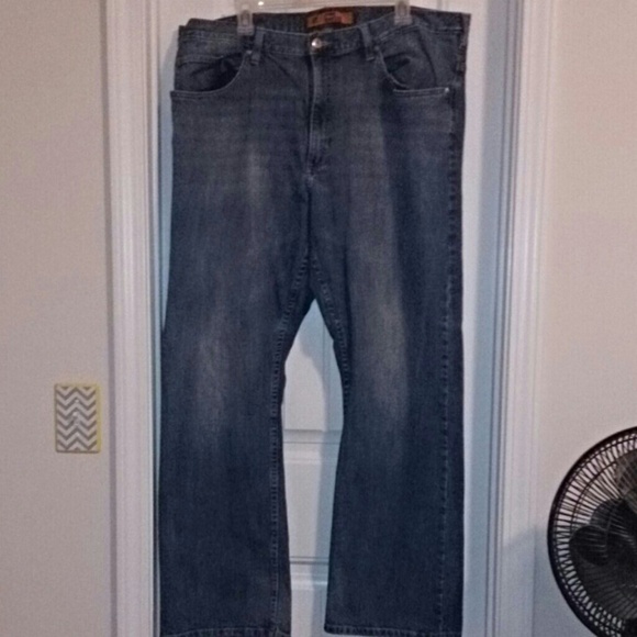 👏👏REDUCED 👏👏Men's Lee Jeans #1