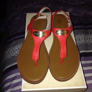MK Sandals