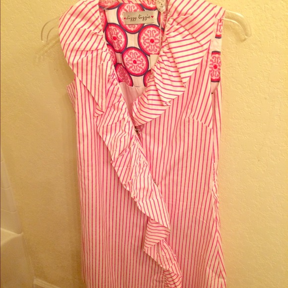 Dress - Picture 1 of 2