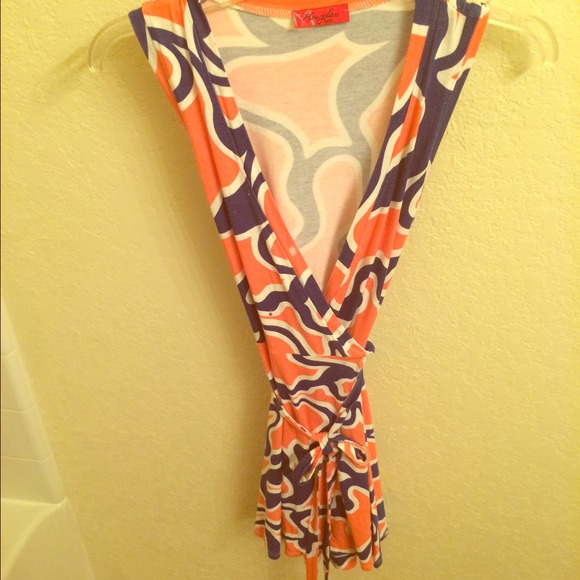 Dress - Picture 1 of 2