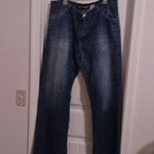 👏👏REDUCED 👏👏Men's Nautica Jeans