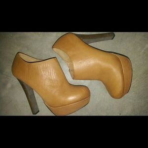 Steve Madden Ankle Boot