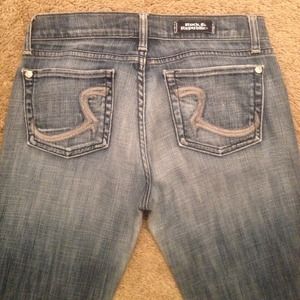 No longer fit