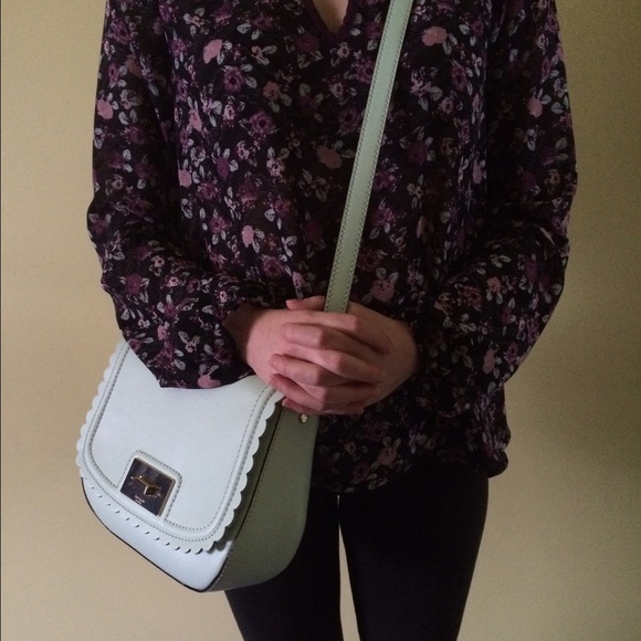 Kate Spade cross body