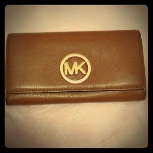 Michael Kors wallet