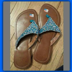 ✔SOLD-Bali Sandles