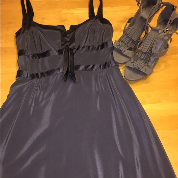 Saja Dresses & Skirts - Saja 100 percent silk dress