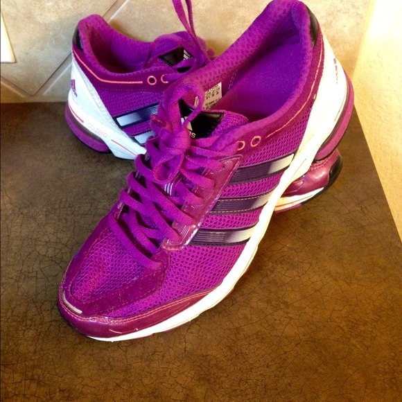 Adidas Running Shoes