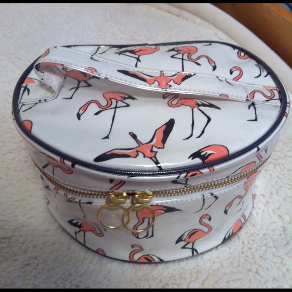 Price drop** Train case/ Makeup case**
