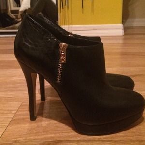 Michael Kors Booties