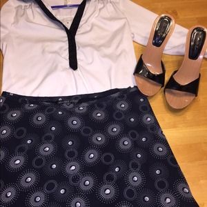 Fashion skirt