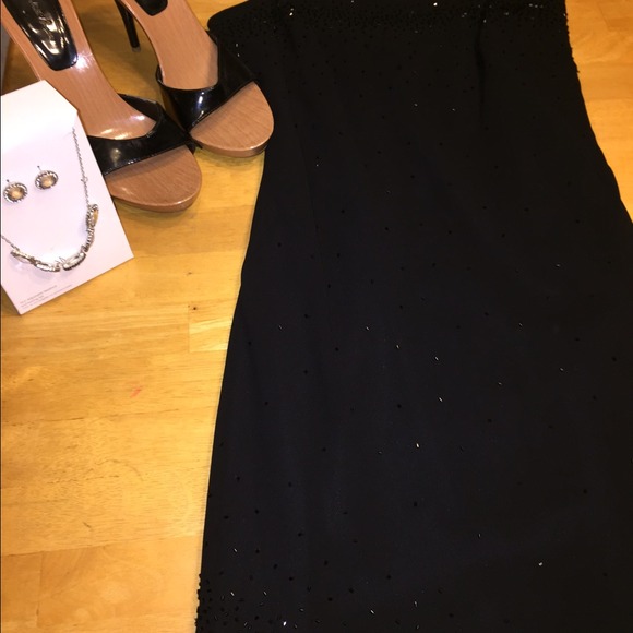 J.Ribkoff dress made in Canada - Picture 2 of 2