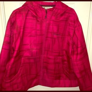 Columbia Women's snowboard jacket