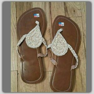 ✔SOLD - Bali Sandles