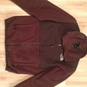 NORTH FACE JACKET
