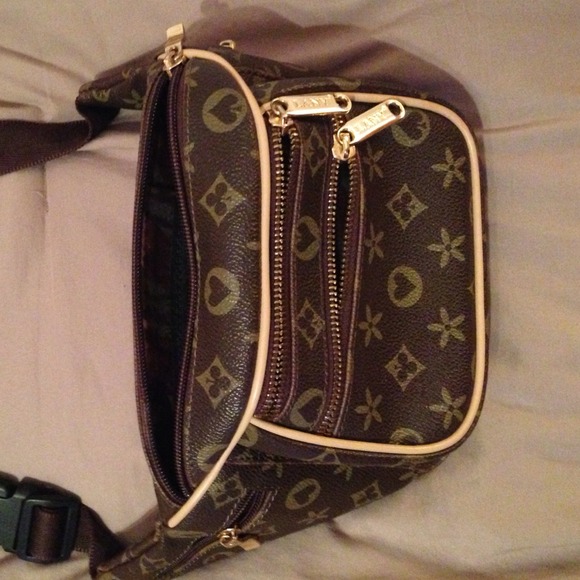 Cute Fanny Pack