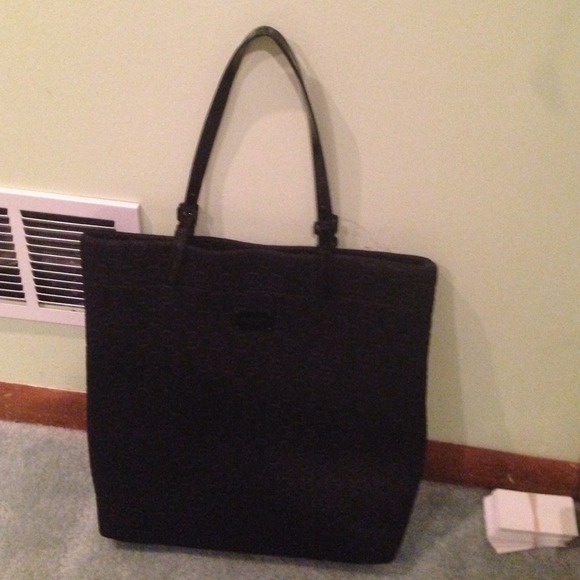 Michael Kors tote bag