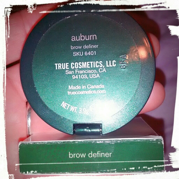 NEW Auburn Brow Definer - Picture 3 of 4