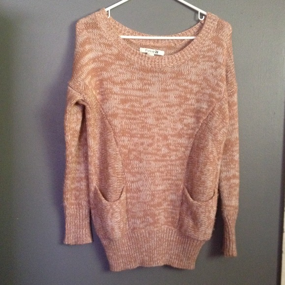 Forever 21 sweater