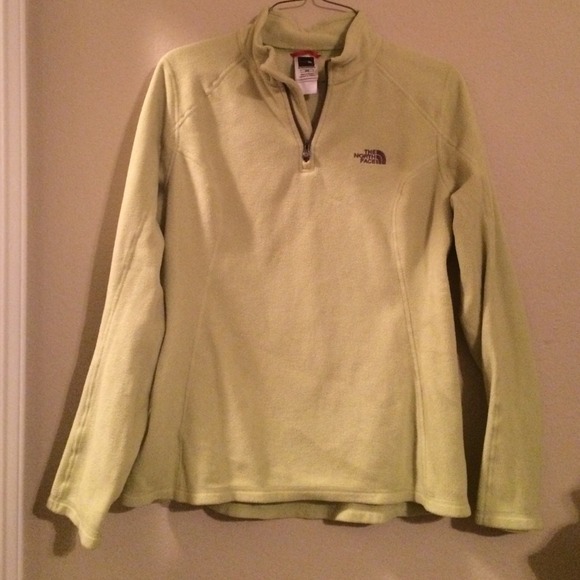 North Face jacket