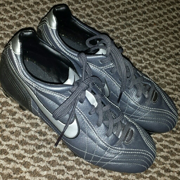 Nike Soccer cleats