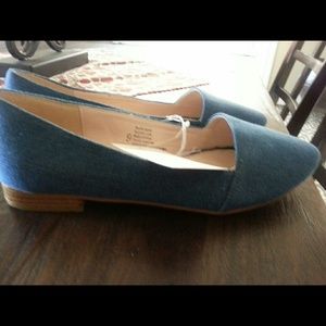 Ladies Shoes