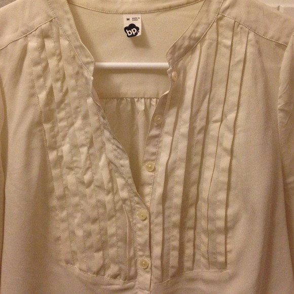BP blouse - Picture 2 of 4