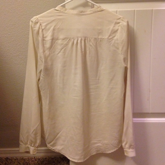 BP blouse - Picture 3 of 4