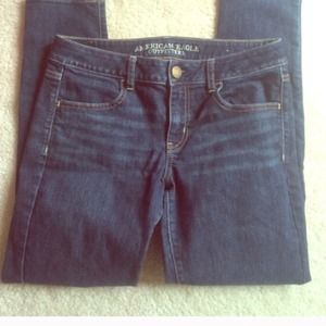 American eagle jeans NWOT