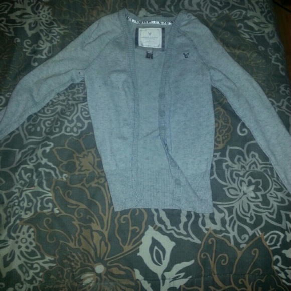 🐦🐦👠American Eagle sweater open 👠🐦🐦