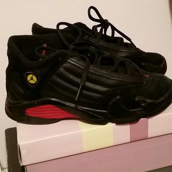 Jordans