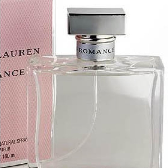 Ralph Lauren Romance
