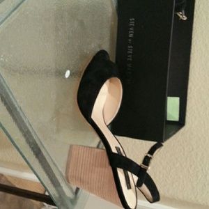 Steve Madden Ladies Shoes