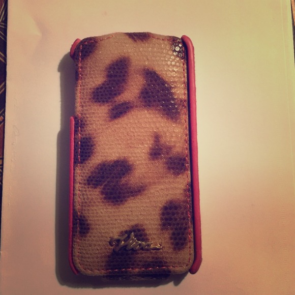 iPhone 4 cover