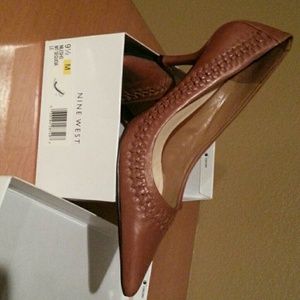 Ladies Shoes