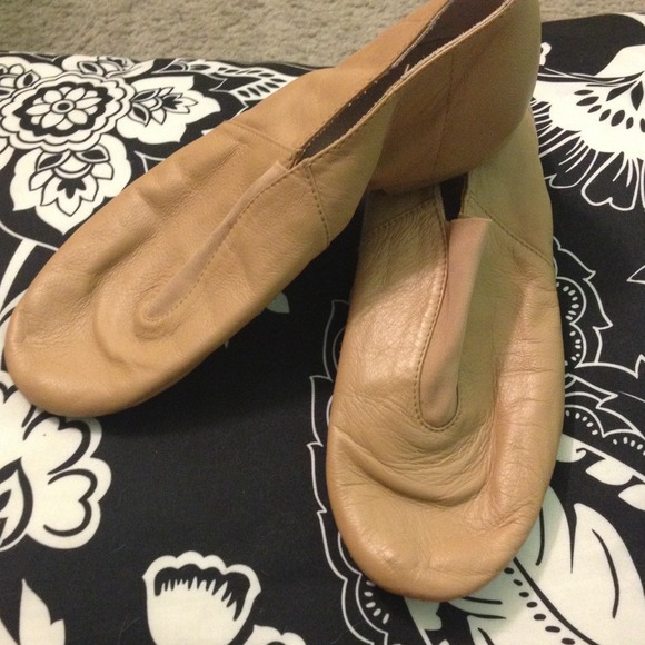 Jazz / Dance Shoes