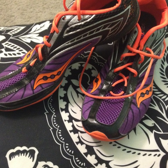 track/ running/ race shoes