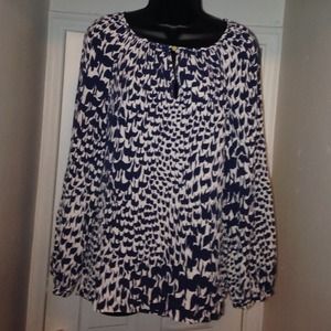 Tory Burch  blouse