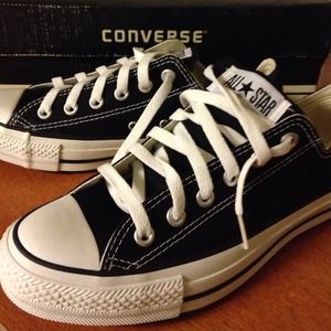NEW Converse