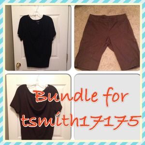 Bundle for @tsmith17175