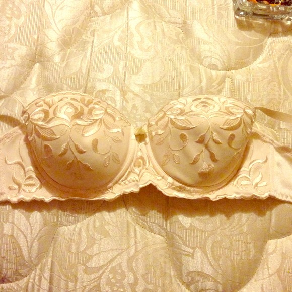 Sweet Nothings bra