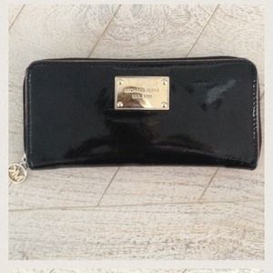 Bundle MK bag and wallet