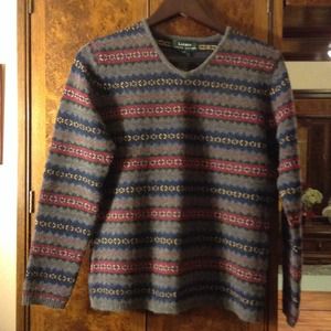 Ralph Lauren Women's Sweater - (RL-#1)