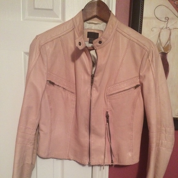 💥Reduced💥 Leather Jacket