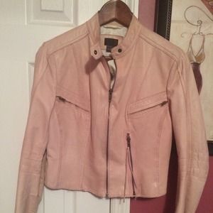 💥Reduced💥 Leather Jacket